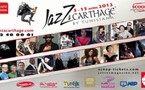 7ème Edition du Jazz à Carthage by Tunisiana : une programmation riche en diversité.  7ème Edition du Jazz à Carthage by Tunisiana : une programmation riche en diversité.