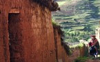 Pérou : Voyage en terre Inca.