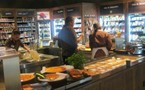 DOD, un nouveau concept de restauration rapide haut de gamme ! DOD, un nouveau concept de restauration rapide haut de gamme !