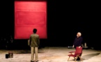 Théâtre - La couleur ROUGE, une joute sur la quête d’un absolu dans l’art Théâtre - La couleur ROUGE, une joute sur la quête d’un absolu dans l’art