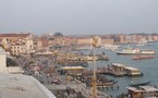Italie : Coup de foudre à Venise ! Italie : Coup de foudre à Venise !