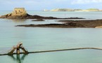 Thermes Marins de Saint-Malo,  en avant vers le Nouveau Monde !