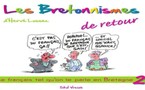 Actualité littéraire : Hervé Lossec, un « Bretonnismes » peut en cacher un autre !