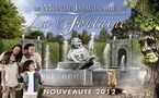 Le Parc de loisirs du Puy du Fou  inaugure “Le Monde Imaginaire de La Fontaine	" Le Parc de loisirs du Puy du Fou  inaugure “Le Monde Imaginaire de La Fontaine	"