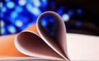 Pour la Saint-Valentin  – invitation au voyage dans l’univers littéraire de la gastronomie …. Pour la Saint-Valentin  – invitation au voyage dans l’univers littéraire de la gastronomie ….