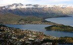 Nouvelle-Zélande, « l’île au long nuage blanc »