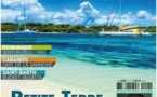  Nouveau : la revue  " Îles Caraïbes Magazine" dans les kiosques 