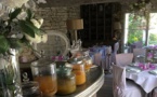 Petit voyage exotique dans sa cuisine ! Petit voyage exotique dans sa cuisine !