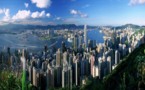  Chine  : Hong Kong, la cité des « parfums »