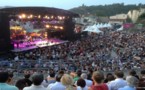 Isère :   32 ème édition du Festival de Jazz à Vienne, l’année des cordes et de la nouvelle génération du jazz. Isère :   32 ème édition du Festival de Jazz à Vienne, l’année des cordes et de la nouvelle génération du jazz.