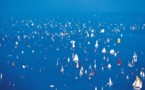 Les Tonnerres de Brest : Le grand rendez-vous de la mer et des voiliers Les Tonnerres de Brest : Le grand rendez-vous de la mer et des voiliers