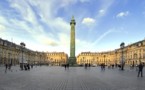 Paris : Le Ritz,  ferme ses  portes pour cause de travaux.