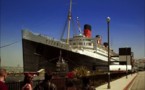 Croisière :  Le Titanic II larguera ses amarres en 2016 !