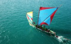 Martinique - La yole, emblème patrimonial de l’île, en course pour l’UNESCO