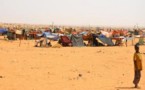 Palais des Congrès à Montreuil : Un  concert de soutien en faveur de la paix au Mali