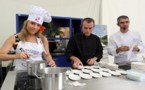 Les étoiles de la gastronomie sont à Mougins ! Les étoiles de la gastronomie sont à Mougins !