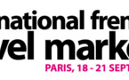 L’IFTM-Top-Resa à Paris L’IFTM-Top-Resa à Paris