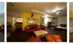 L’auberge de jeunesse  Yes ! Lisbon élue « meilleure au monde »  par les internautes du site HostelWorld.com L’auberge de jeunesse  Yes ! Lisbon élue « meilleure au monde »  par les internautes du site HostelWorld.com