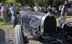 Belgique:  3ème Edition du Waterloo Historic Cars Belgique:  3ème Edition du Waterloo Historic Cars