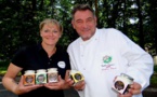 La cancoillotte Piguet ou le symbole de la gastronomie franc-comtoise La cancoillotte Piguet ou le symbole de la gastronomie franc-comtoise