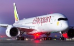 Ethiopian Airlines continue de voler