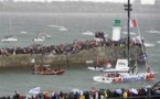 Vendée Globe : Maître Coq, partenaire de Jérémie Beyou