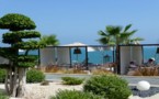 Mövenpick Hotel Gammarth, un écrin luxueux entre mer  et collines !   Mövenpick Hotel Gammarth, un écrin luxueux entre mer  et collines !