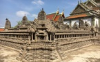 Focus sur .... Le  Royaume de Siam au Pays du Sourire Focus sur .... Le  Royaume de Siam au Pays du Sourire