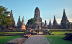 Focus sur... Ayutthaya, une importance capitale pour le royaume de Siam !