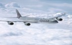 Avant les fêtes gagnez - avec Qatar Airways - un billet pour le pays de votre choix  Avant les fêtes gagnez - avec Qatar Airways - un billet pour le pays de votre choix