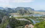 Focus sur...Le parc  de  Khao Sam Roi Yot  - un voyage au centre de la terre