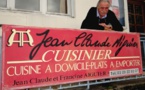 Jean-Claude Aiguier le maître ès cuisine vosgienne