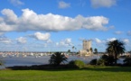 Plein ciel : Air France ouvre une destination  vers Montevideo Plein ciel : Air France ouvre une destination  vers Montevideo