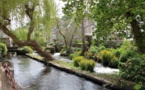 Pont Aven,  berceau des peintres Pont Aven,  berceau des peintres