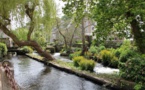 Pont Aven,  berceau des peintres