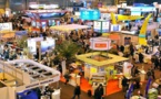 38ème édition du Salon Mondial du tourisme à Paris