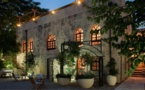 Alegra, un boutique-hôtel à Jérusalem