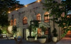 Alegra, un boutique-hôtel à Jérusalem Alegra, un boutique-hôtel à Jérusalem