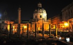 A l'écoute du Monde...Rome, cité de la retenue et de la pudeur. A l'écoute du Monde...Rome, cité de la retenue et de la pudeur.