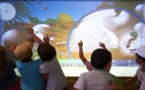 Micropolis : voyage au pays des fourmis Micropolis : voyage au pays des fourmis
