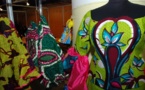 Ile de France : Deuxième édition de la Foire africaine au Palais des congrès de Paris Est à Montreuil. Ile de France : Deuxième édition de la Foire africaine au Palais des congrès de Paris Est à Montreuil.
