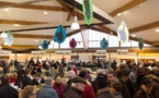 Brive la Gaillarde ou l’art gourmand du bien vivre Brive la Gaillarde ou l’art gourmand du bien vivre