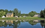 Glamping ou l’art de camper glamour, un must en temps de crise sanitaire Glamping ou l’art de camper glamour, un must en temps de crise sanitaire