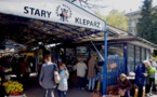 Cracovie : un marché traditionnel pour les fêtes de Pâques