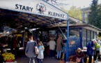 Cracovie : un marché traditionnel pour les fêtes de Pâques Cracovie : un marché traditionnel pour les fêtes de Pâques