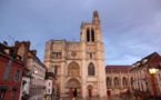 Sens et Villeneuve-sur-Yonne, la Bourgogne à deux pas de Paris pour un week-end de charme Sens et Villeneuve-sur-Yonne, la Bourgogne à deux pas de Paris pour un week-end de charme