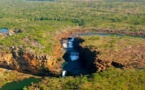 L'Ouest australien, la dernière frontière ...