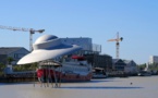   Bordeaux -  Quand architecture et culture font revivre un ancien quartier portuaire