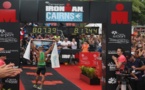 En direct d’Australie : L'Ironman met Cairns au rythme des athlètes  En direct d’Australie : L'Ironman met Cairns au rythme des athlètes