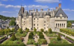 Le Château de Langeais, un surprenant bijou médiéval  
